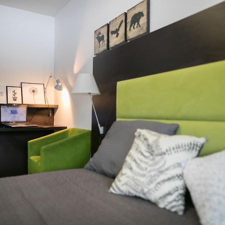 Apartment Silver Deer, Кранска гора Екстериор снимка