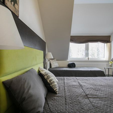 Apartment Silver Deer, Кранска гора Екстериор снимка