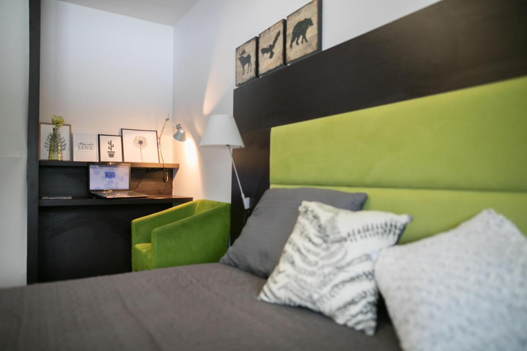 Apartment Silver Deer, Кранска гора Екстериор снимка