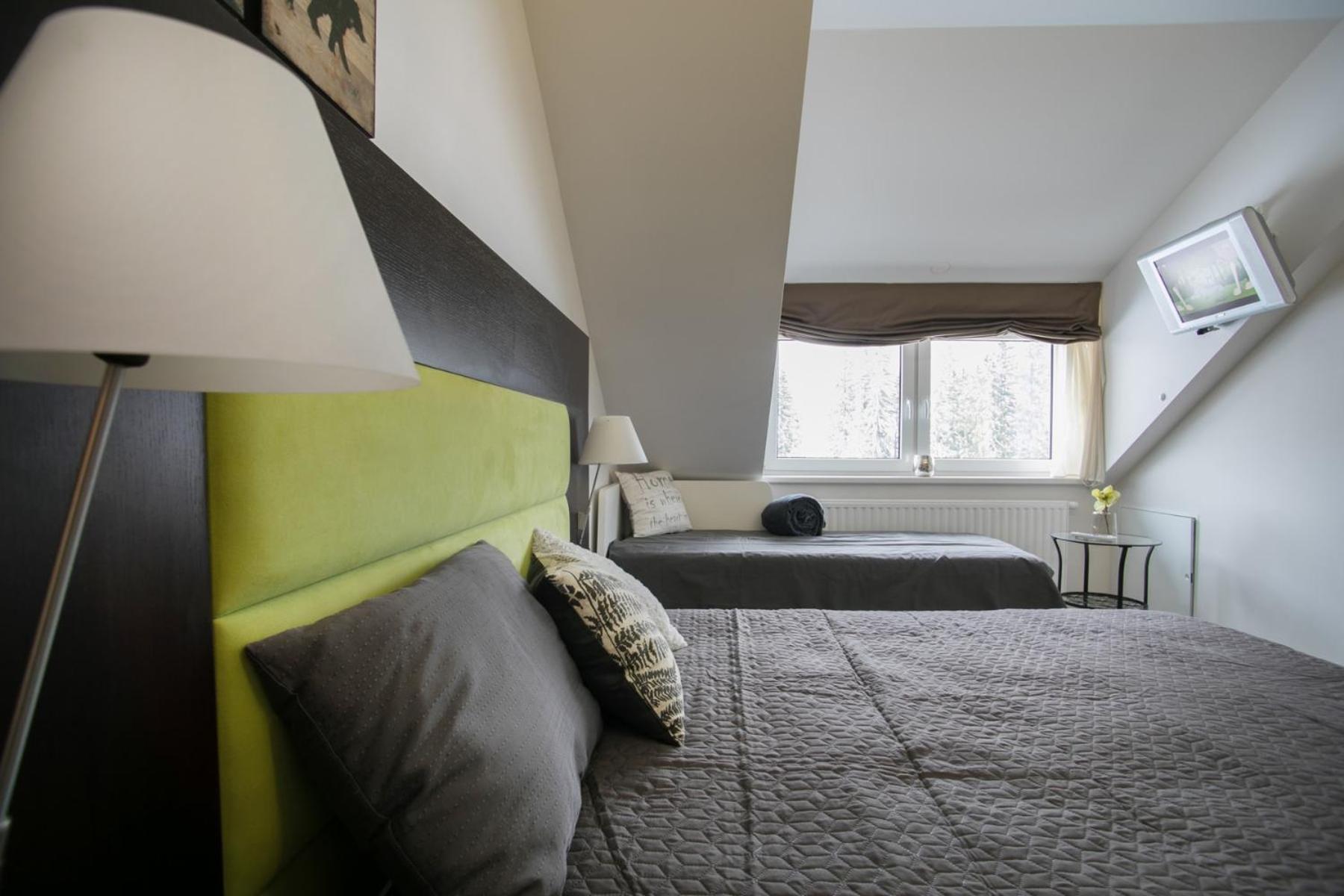 Apartment Silver Deer, Кранска гора Екстериор снимка