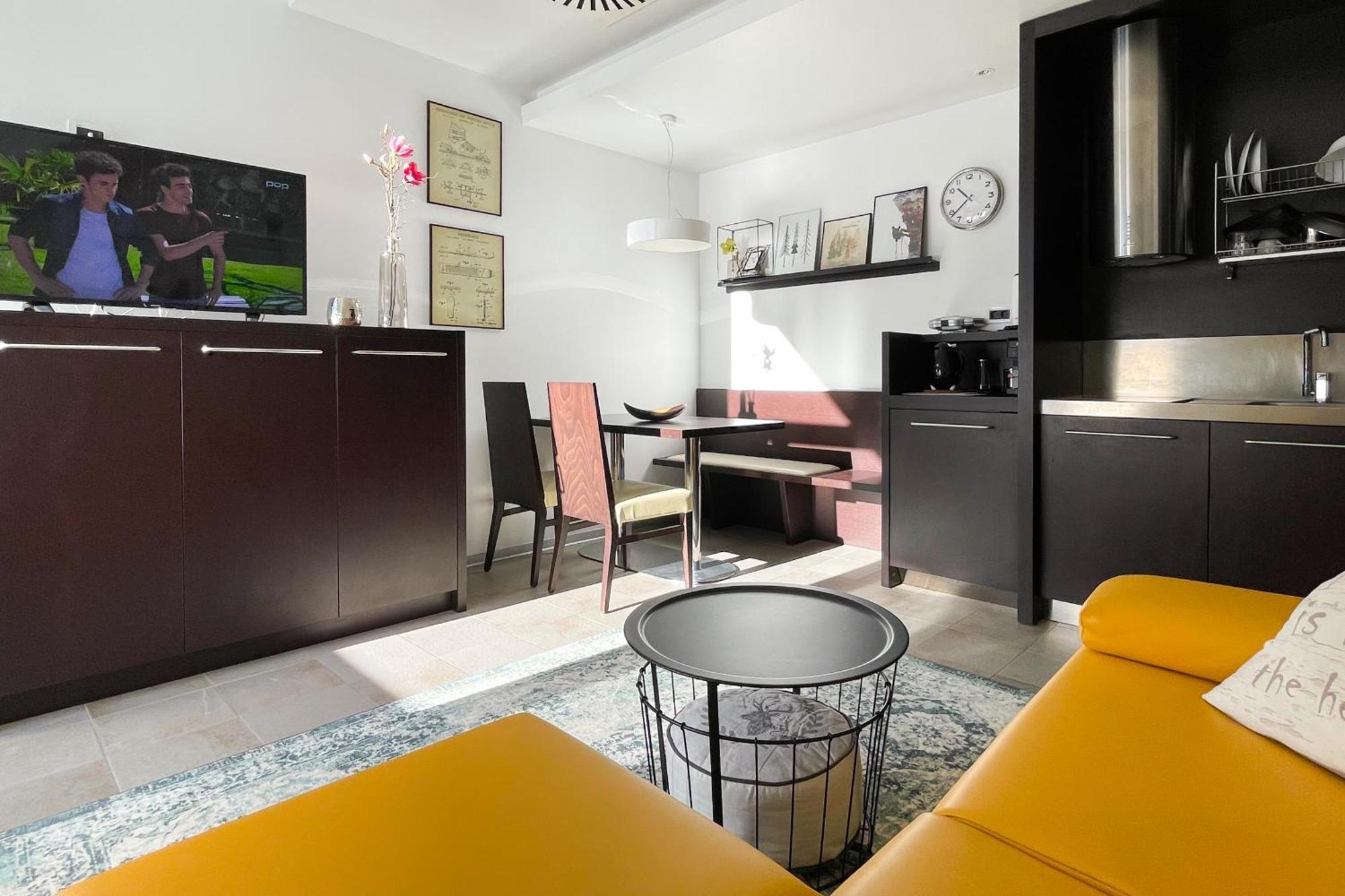Apartment Silver Deer, Кранска гора Екстериор снимка