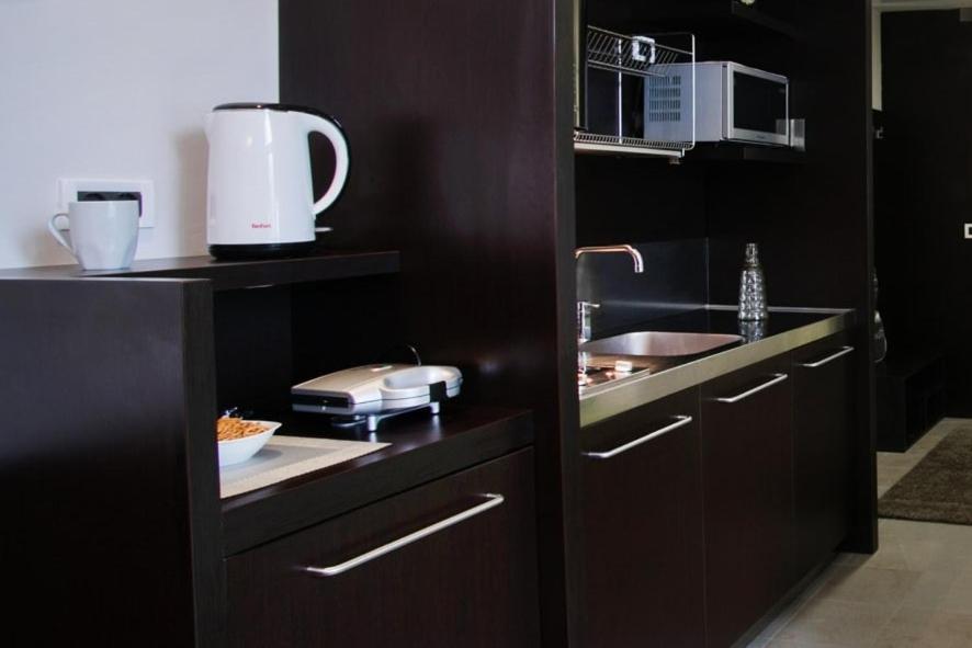 Apartment Silver Deer, Кранска гора Екстериор снимка