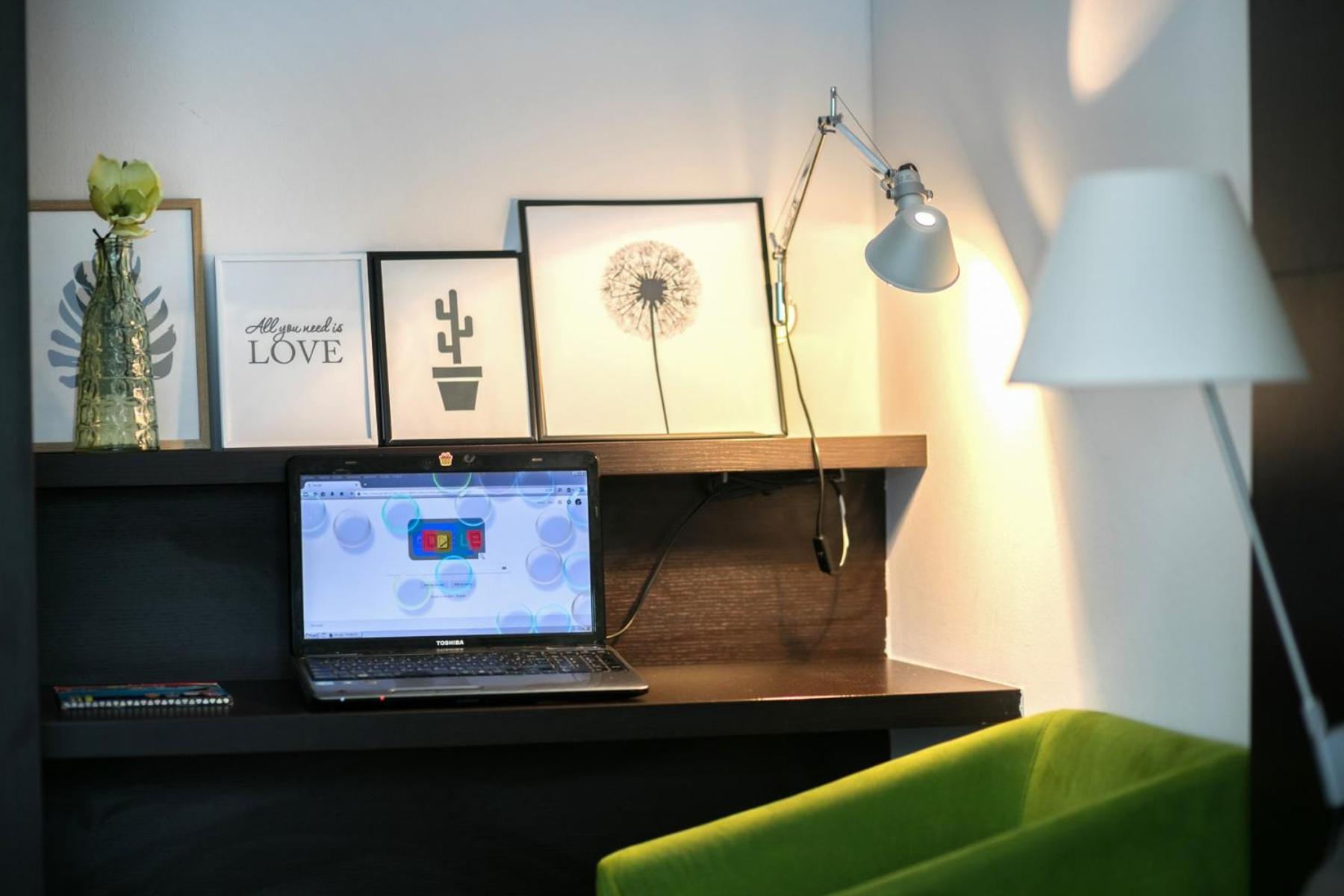 Apartment Silver Deer, Кранска гора Екстериор снимка