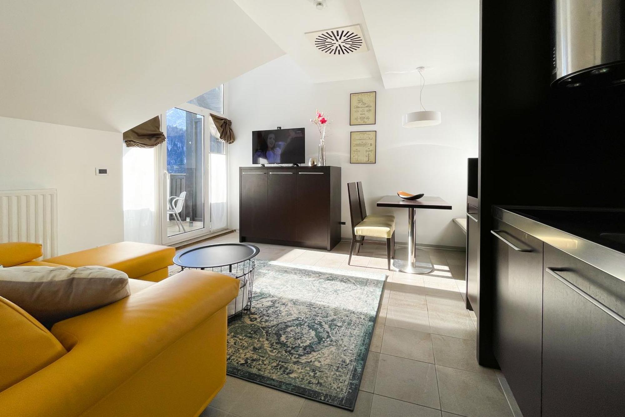 Apartment Silver Deer, Кранска гора Екстериор снимка